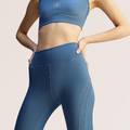 Леггинсы by Stella McCartney TruePurpose Optime Training Full Length Adidas JJ0128, прев. 3