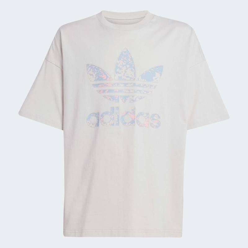 Футболка Loose Adidas JJ0277, рис. 5