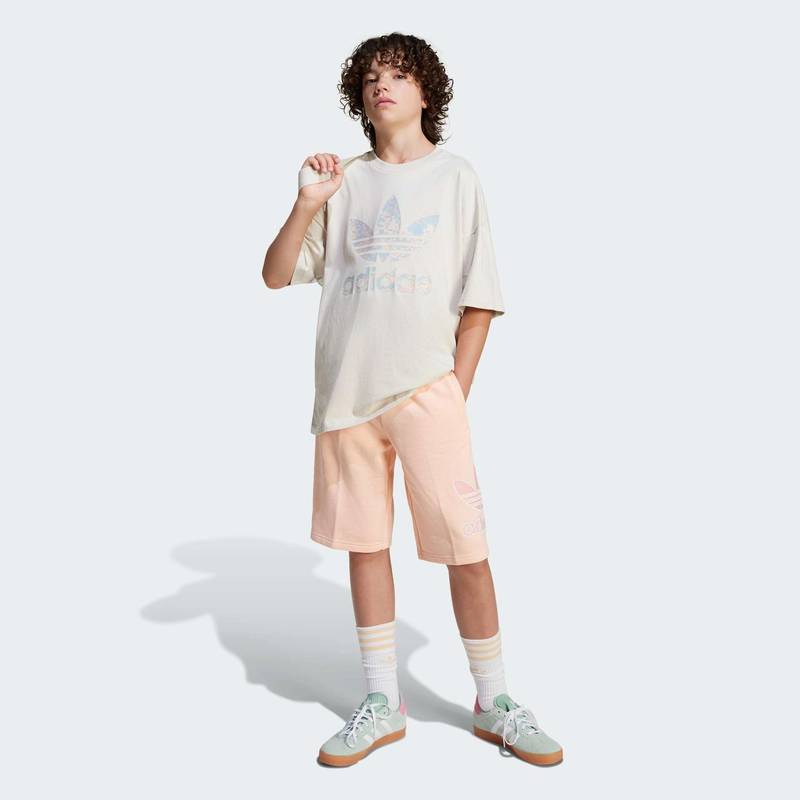 Футболка Loose Adidas JJ0277, рис. 2