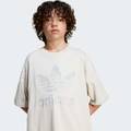 Футболка Loose Adidas JJ0277, прев. 4