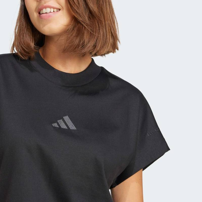 Футболка ALL SZN Adidas JJ1235, рис. 3