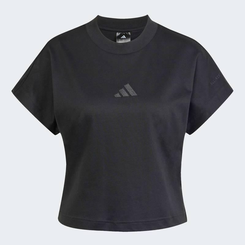 Футболка ALL SZN Adidas JJ1235, рис. 5