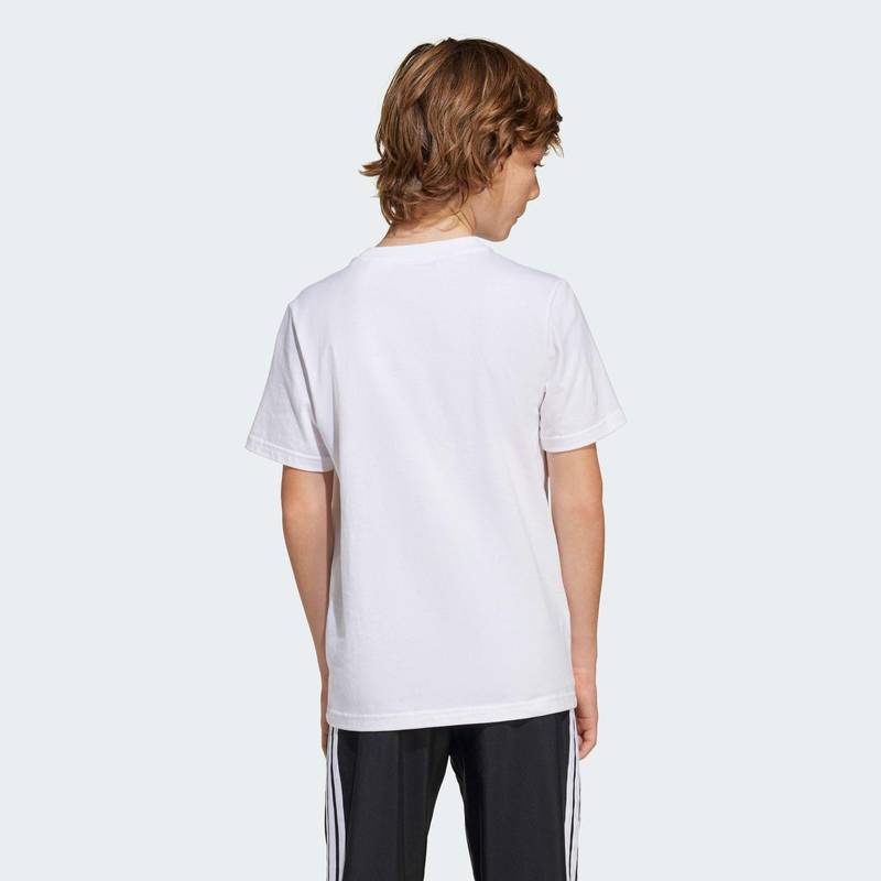 Футболка Messi Icon Graphic Kids Adidas JJ1412, рис. 1