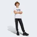 Футболка Messi Icon Graphic Kids Adidas JJ1412, прев. 2