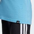 Футболка Messi Icon Graphic Kids Adidas JJ1413, прев. 4