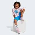 Комплект: футболка і шорти Kids Adidas JJ3354, прев. 2
