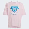 Комплект: футболка і шорти Kids Adidas JJ3354, прев. 6