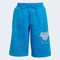 Комплект: футболка і шорти Kids Adidas JJ3354, прев. 7