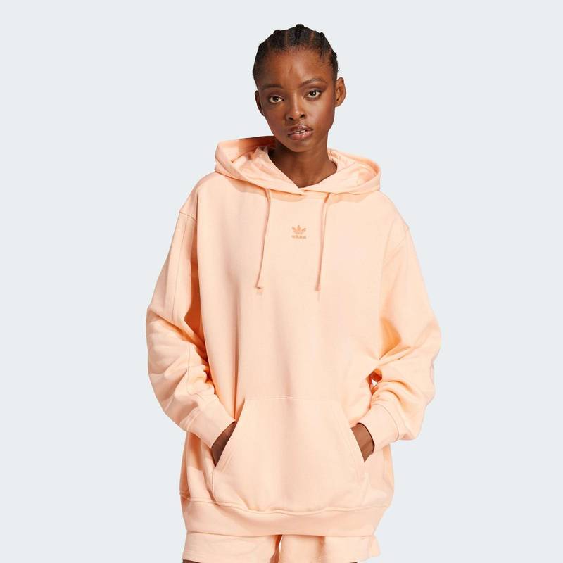 Худі Essentials Loose French Terry Adidas JJ3499, рис. 0