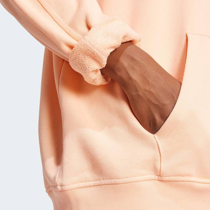 Худі Essentials Loose French Terry Adidas JJ3499, рис. 4
