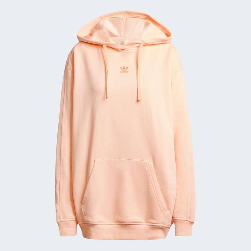 Худі Essentials Loose French Terry Adidas JJ3499, рис. 5