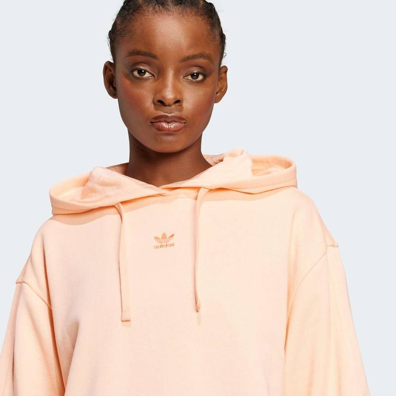 Худи Essentials Loose French Terry Adidas JJ3499, рис. 3