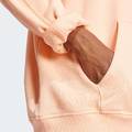 Худі Essentials Loose French Terry Adidas JJ3499, прев. 4