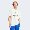 Футболка ALL SZN Graphic Adidas JJ3660, прев. 0
