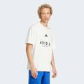 Футболка ALL SZN Graphic Adidas JJ3660, прев. 2