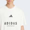 Футболка ALL SZN Graphic Adidas JJ3660, прев. 3