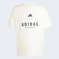Футболка ALL SZN Graphic Adidas JJ3660, прев. 5