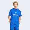 Футболка ALL SZN Graphic Adidas JJ3661, прев. 0