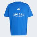 Футболка ALL SZN Graphic Adidas JJ3661, прев. 5
