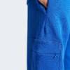 Брюки-карго ALL SZN Fleece Graphic Loose Adidas JJ3663, прев. 3
