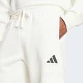 Брюки-карго ALL SZN Fleece Graphic Loose Adidas JJ3664, прев. 3