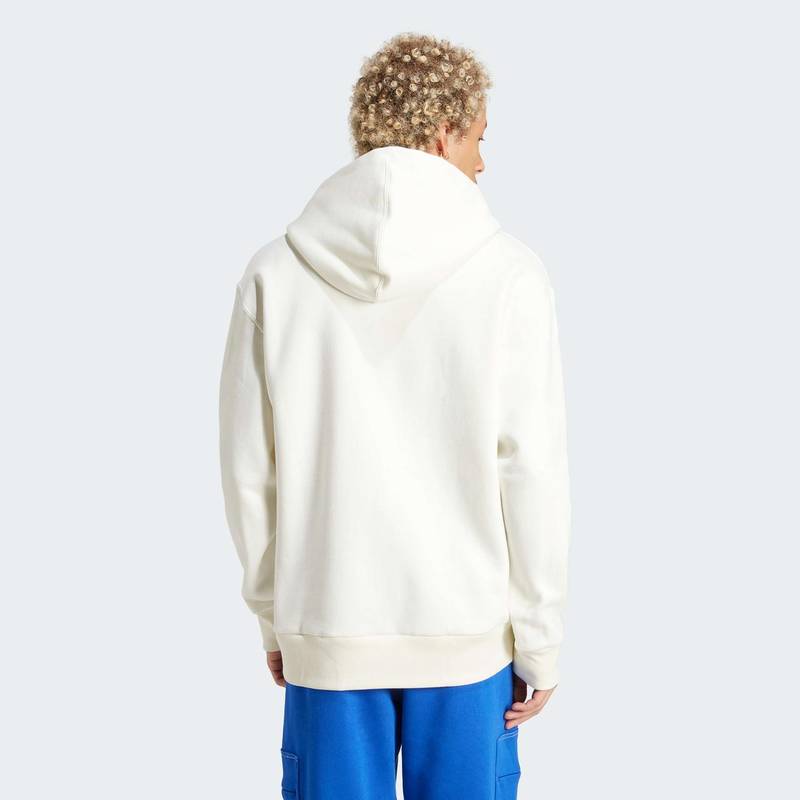 Худи ALL SZN Fleece Graphic Adidas JJ3668, рис. 1