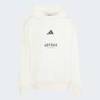 Худи ALL SZN Fleece Graphic Adidas JJ3668, прев. 5