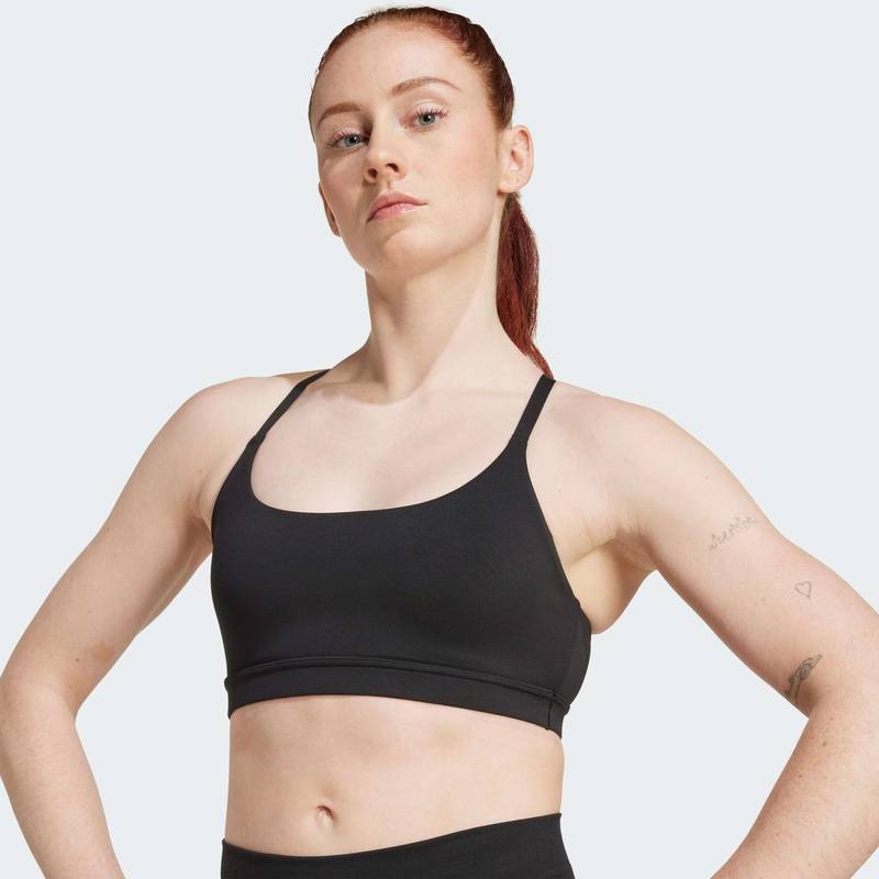 Бра All Me Light Support Adidas JL5480, рис. 3