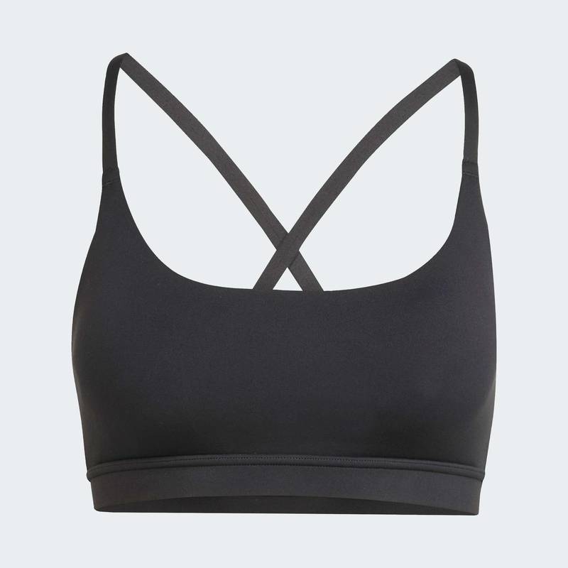 Бра All Me Light Support Adidas JL5480, рис. 5