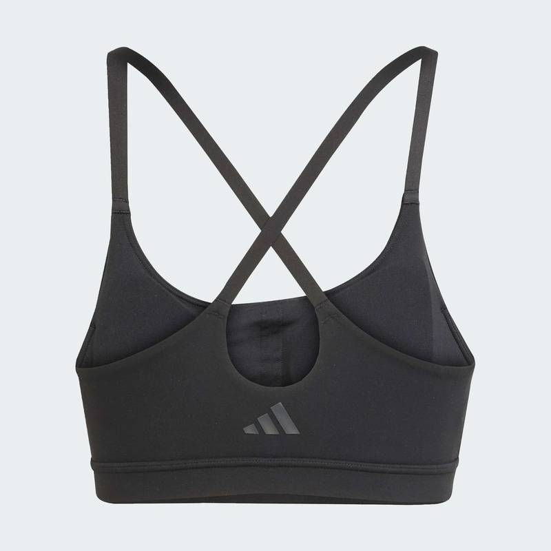 Бра All Me Light Support Adidas JL5480, рис. 6