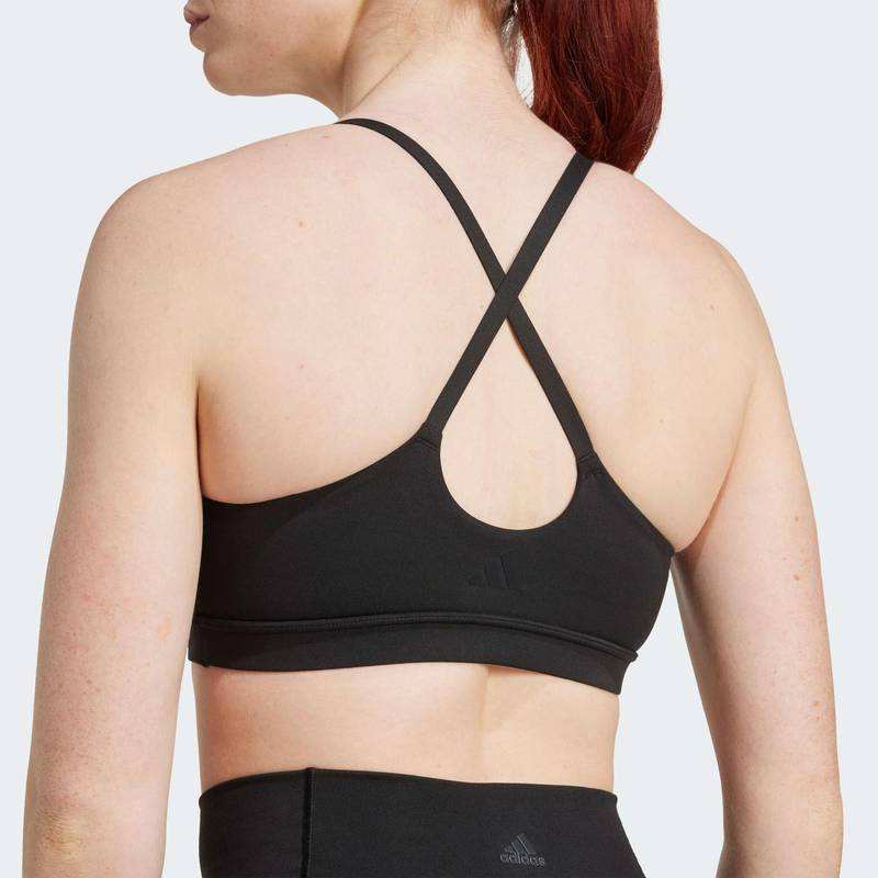 Бра All Me Light Support Adidas JL5480, рис. 4