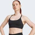 Бра All Me Light Support Adidas JL5480, прев. 3