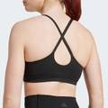Бра All Me Light Support Adidas JL5480, прев. 4