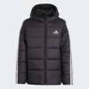 Куртка Essentials 3-Stripes Padded Kids Adidas JL7402, прев. 5