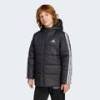 Куртка Essentials 3-Stripes Padded Kids Adidas JL7402, прев. 6