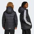 Куртка Essentials 3-Stripes Padded Kids Adidas JL7402, прев. 1