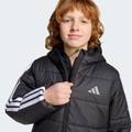 Куртка Essentials 3-Stripes Padded Kids Adidas JL7402, прев. 3