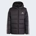 Куртка Essentials 3-Stripes Padded Kids Adidas JL7402, прев. 5