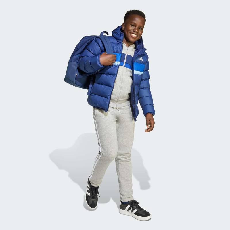 Куртка Synthetic Kids Adidas JL7431, рис. 2