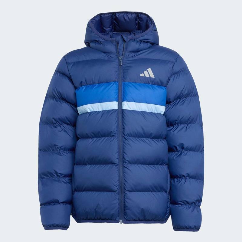 Куртка Synthetic Kids Adidas JL7431, рис. 5