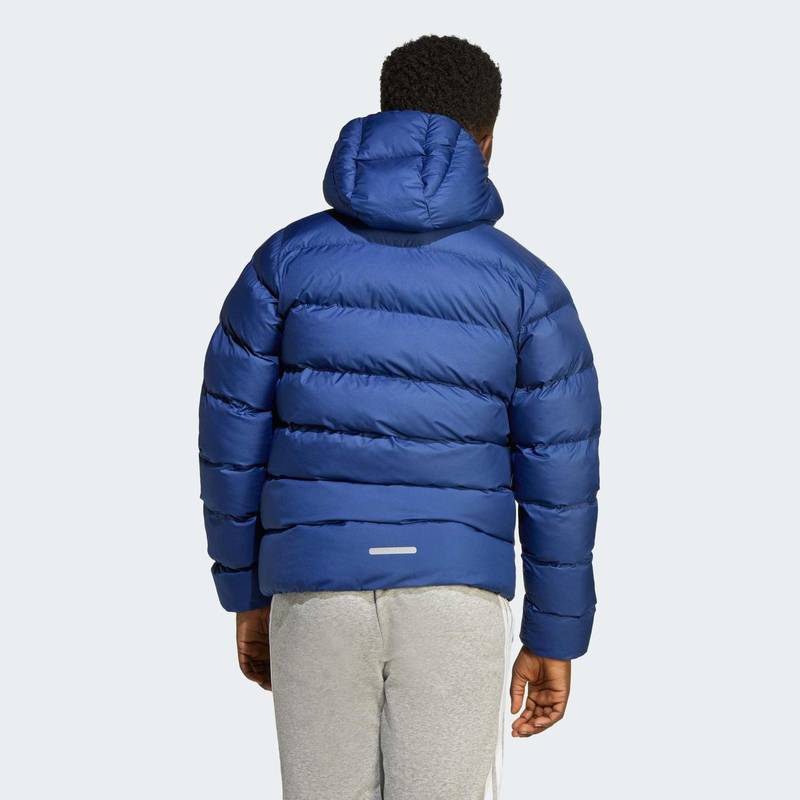 Куртка Synthetic Kids Adidas JL7431, рис. 6