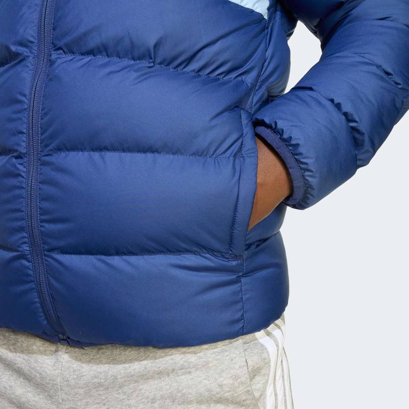 Куртка Synthetic Kids Adidas JL7431, рис. 4