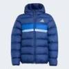 Куртка Synthetic Kids Adidas JL7431, прев. 5