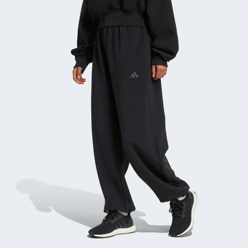 Брюки ALL SZN Soft Lux Loose Adidas JM1652, рис. 0