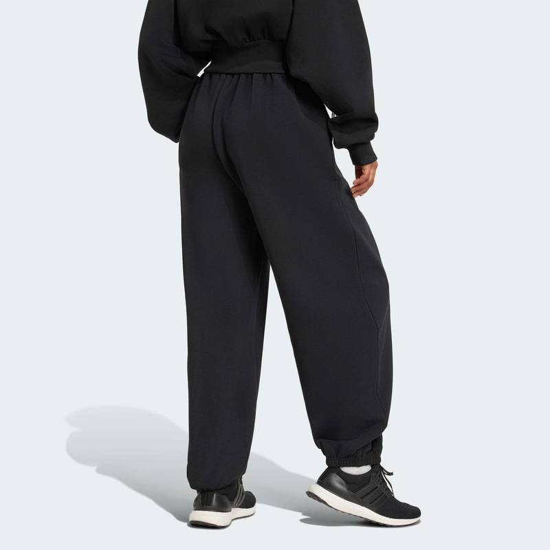 Брюки ALL SZN Soft Lux Loose Adidas JM1652, рис. 1