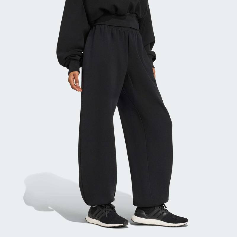 Брюки ALL SZN Soft Lux Loose Adidas JM1652, рис. 2