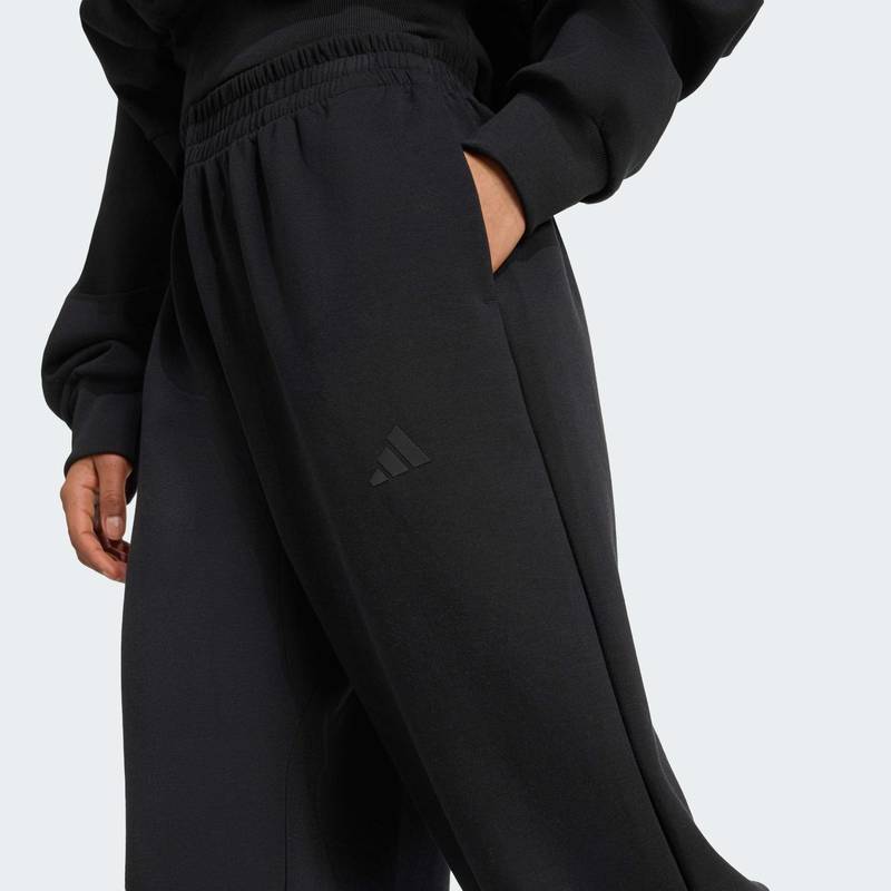 Брюки ALL SZN Soft Lux Loose Adidas JM1652, рис. 3