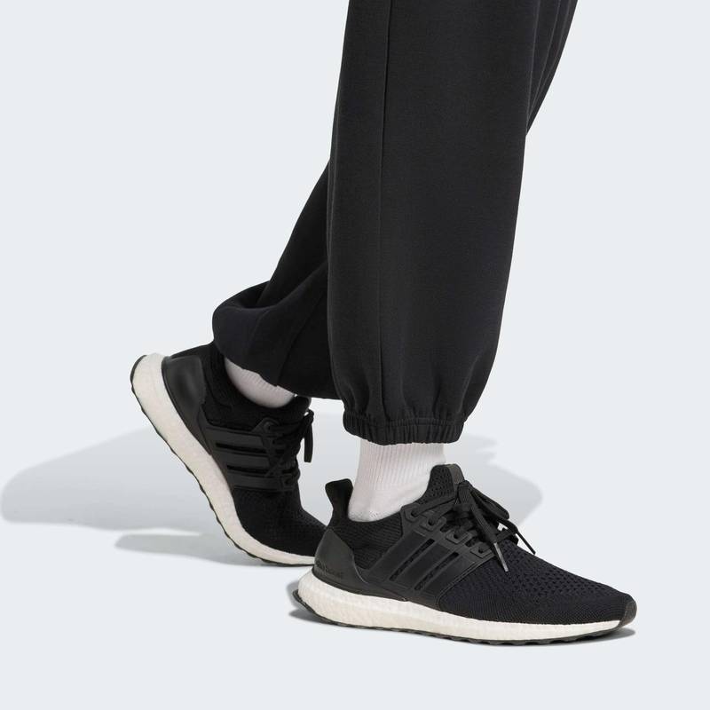 Брюки ALL SZN Soft Lux Loose Adidas JM1652, рис. 4