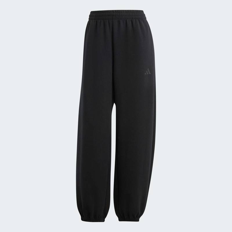 Брюки ALL SZN Soft Lux Loose Adidas JM1652, рис. 5