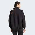 Олімпійка ALL SZN Soft Lux Loose Full-Zip Adidas JM1658, прев. 1
